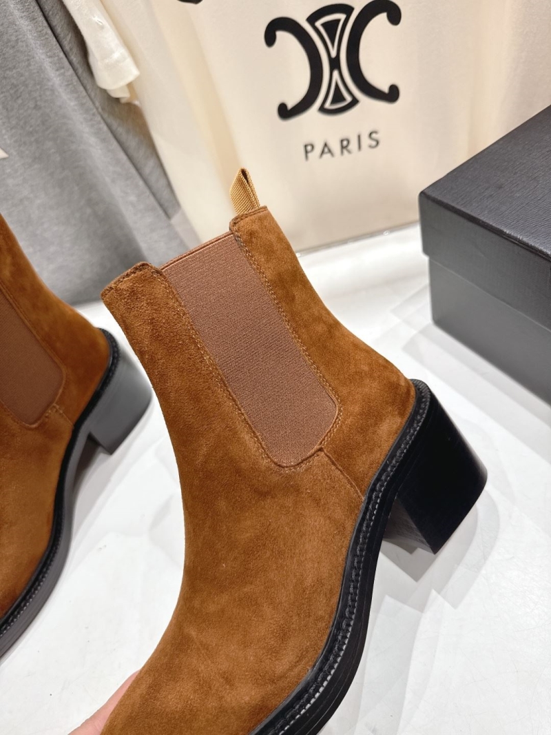 Y51 boots